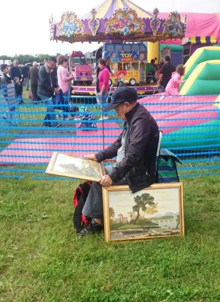 Rare Bargain