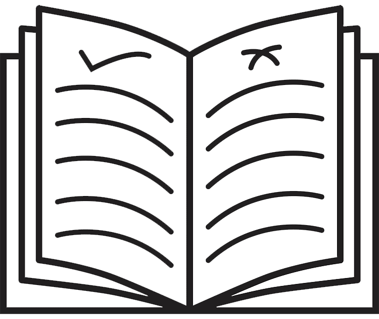 Giant Car Boot Guidelines dark