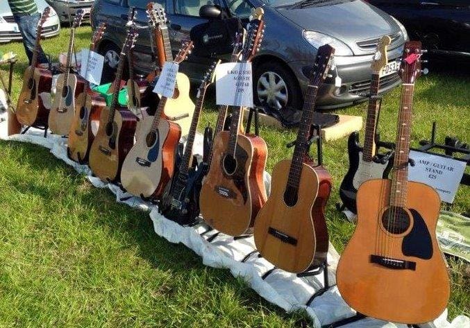 Guitars 2
