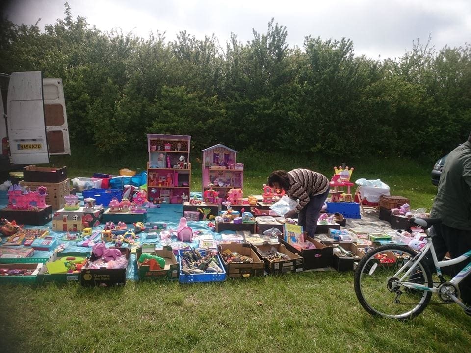 Toys for sale